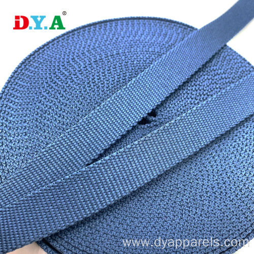 20mm Polyester Webbing For Sewing Gags